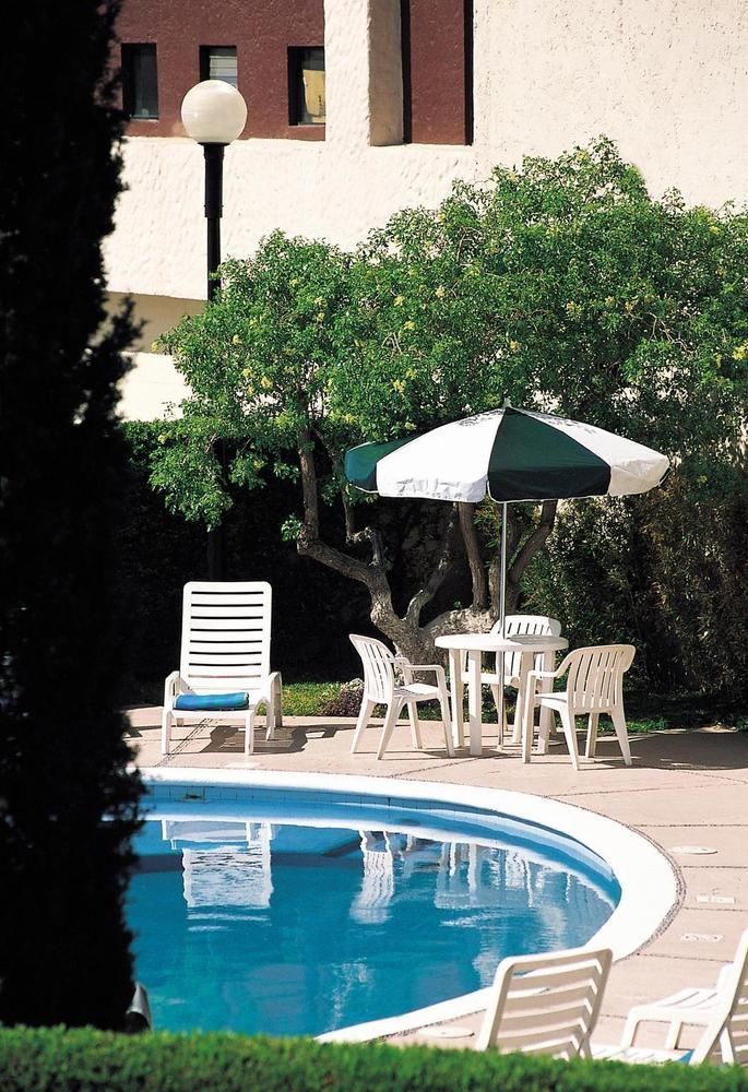 Fiesta Inn Express Chihuahua Exterior foto